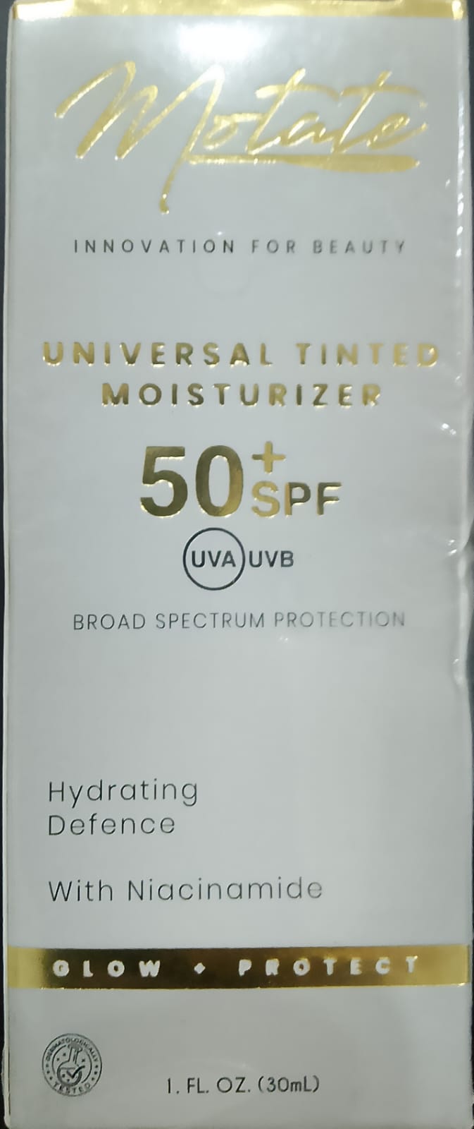 Motate Sunblock