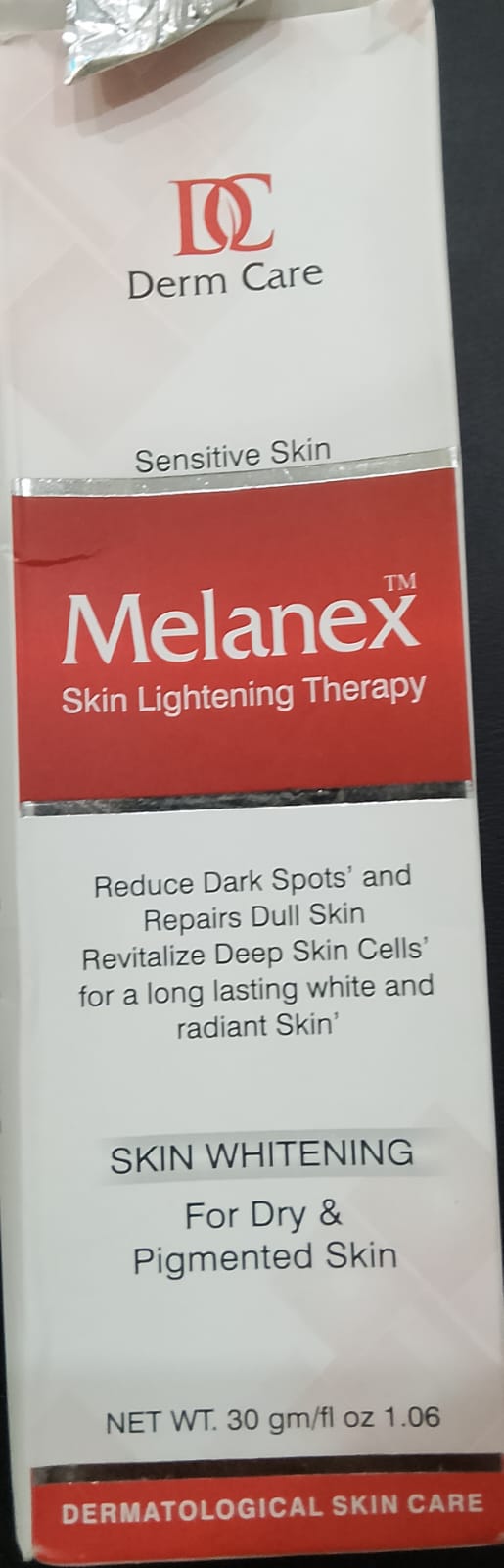 MELANEX CREAM