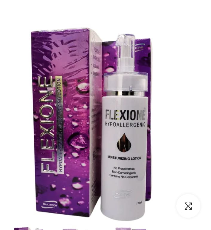 Flexione Lotion